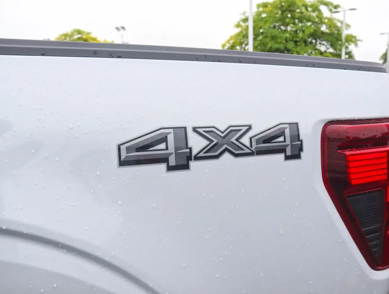 Ford F 150 photo Ford F 150