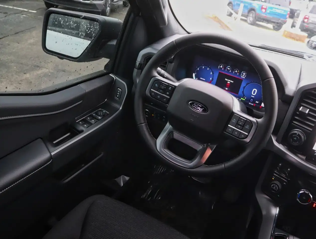 Ford F 150 photo Ford F 150