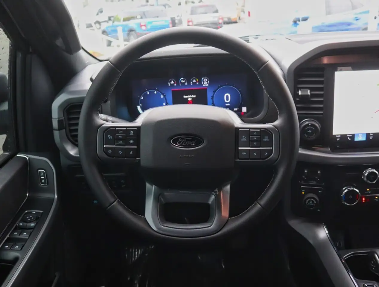 Ford F 150 photo Ford F 150