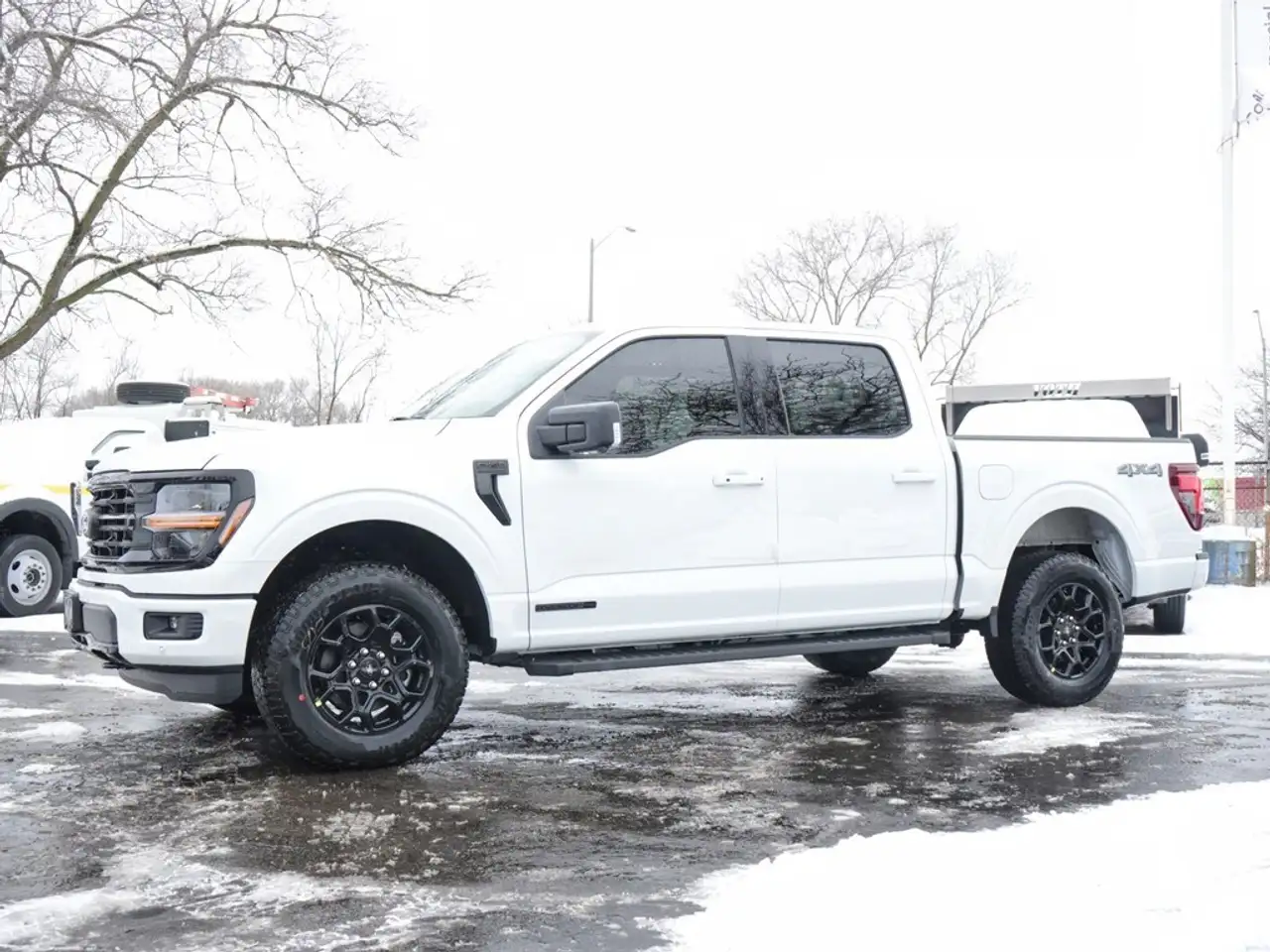 Ford F 150 снимка Ford F 150