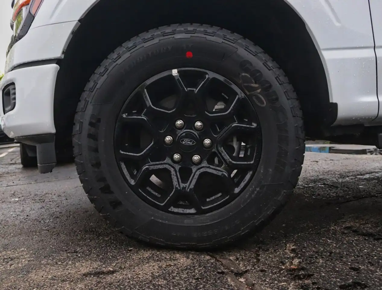 Ford F 150 photo Ford F 150