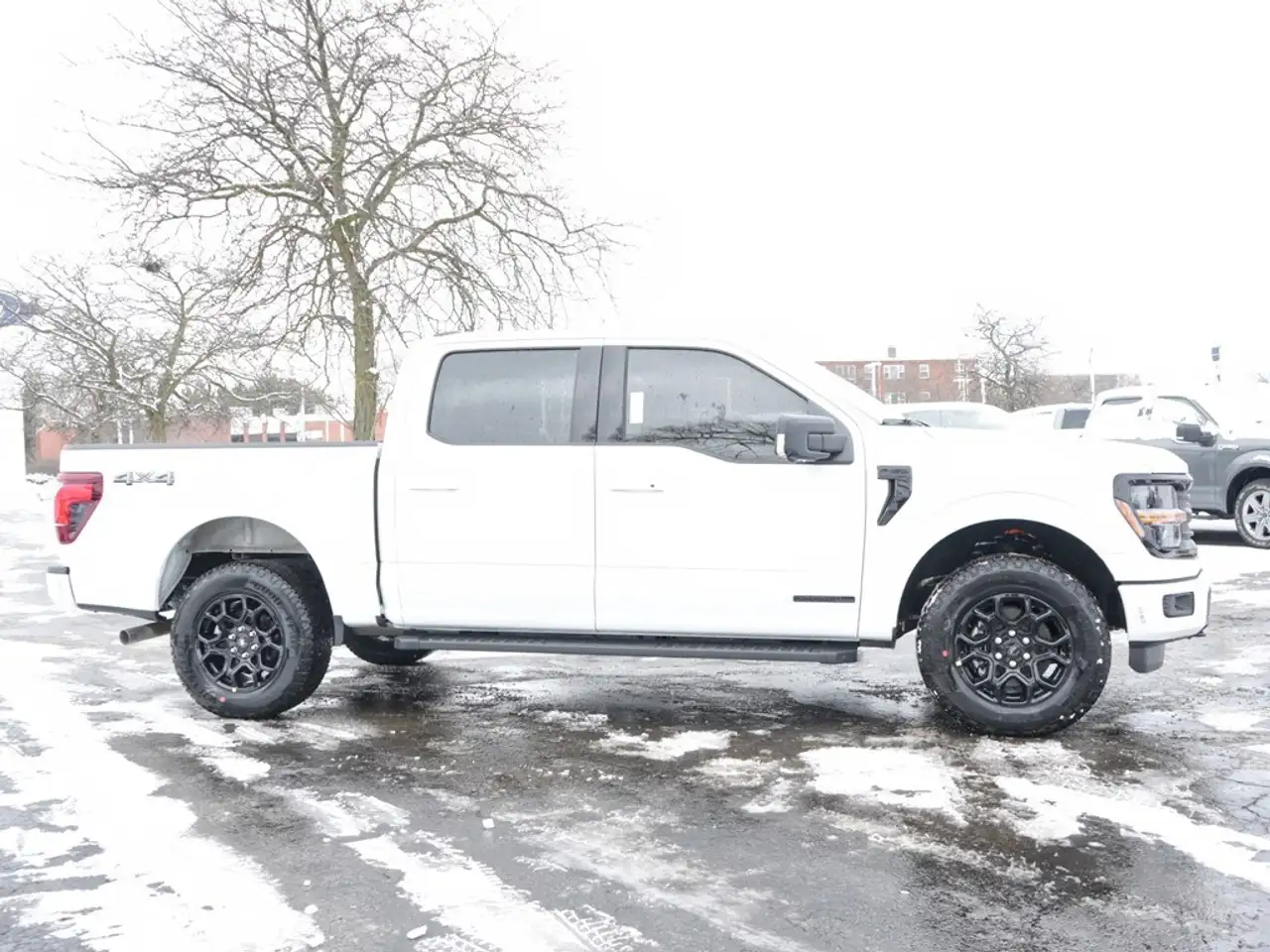 Ford F 150 снимка Ford F 150