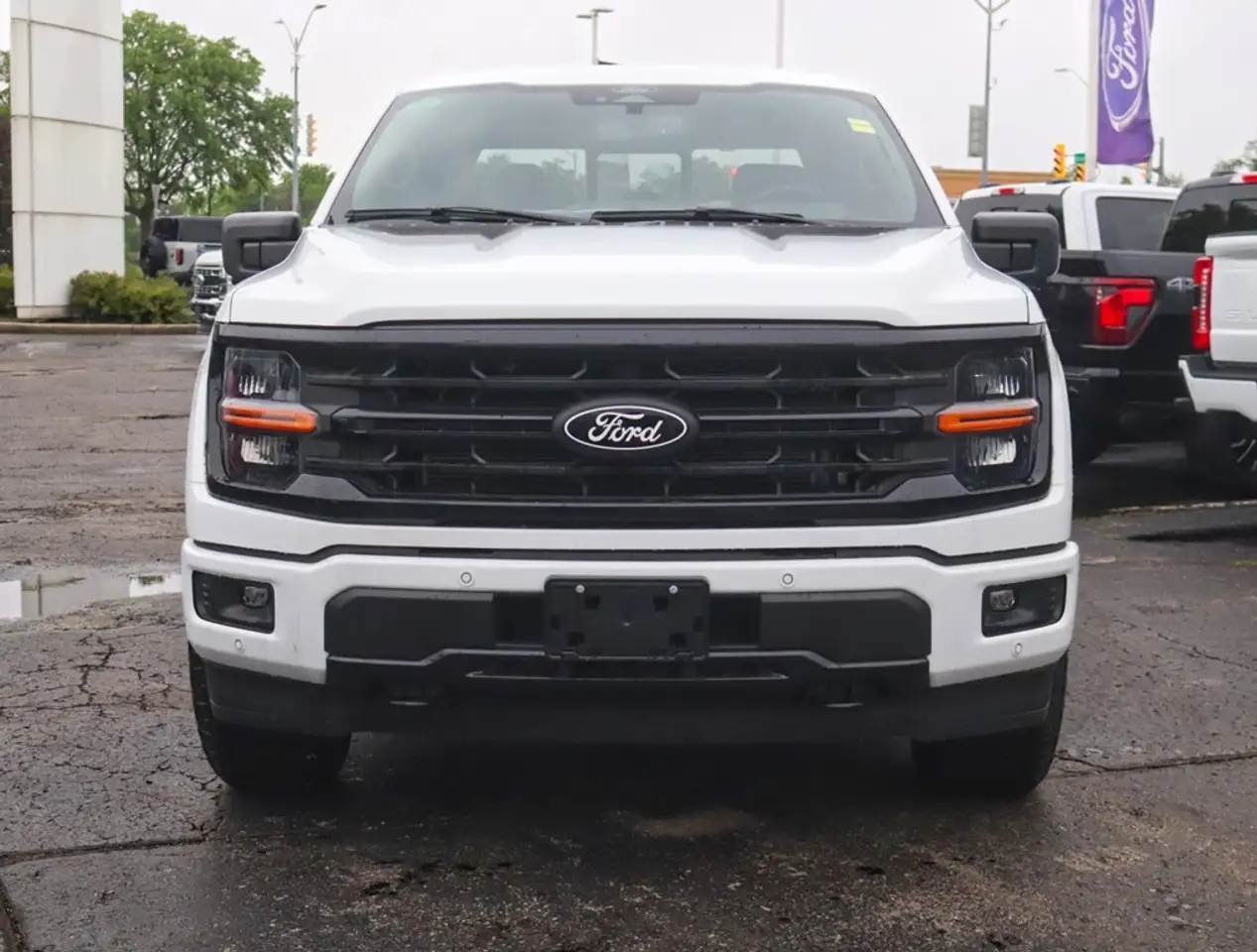 Ford F 150 photo Ford F 150