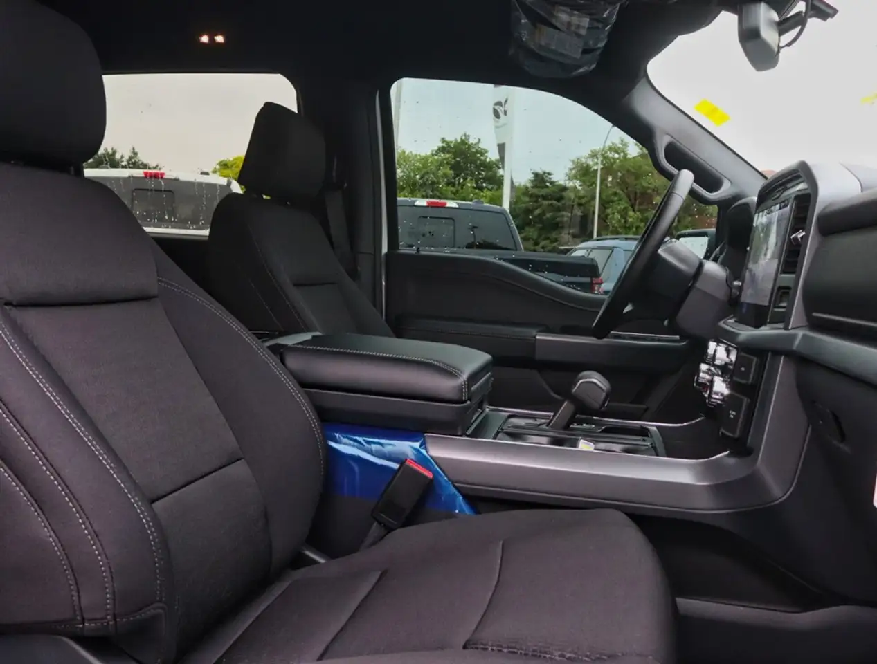 Ford F 150 photo Ford F 150