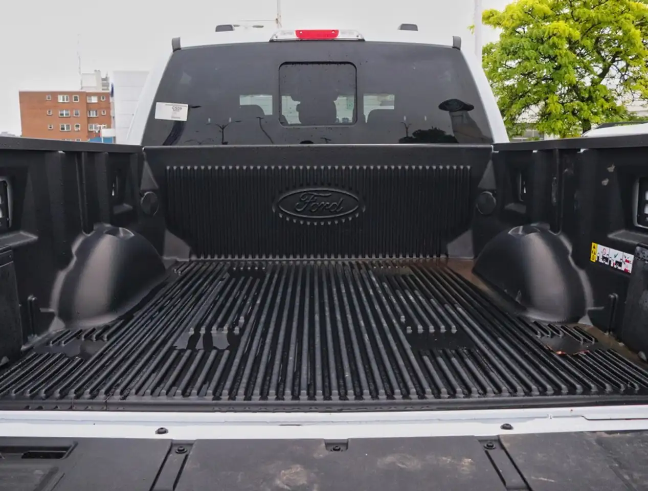 Ford F 150 photo Ford F 150