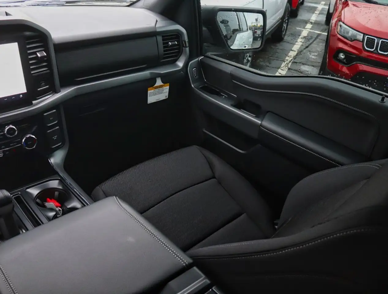 Ford F 150 photo Ford F 150
