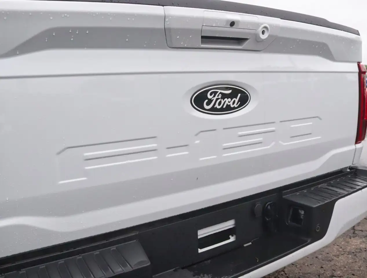 Ford F 150 photo Ford F 150
