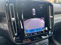 Volvo XC40 Recharge Twin Plus, trekhaak, navi, leder, 420KM A Blauw - thumbnail 14