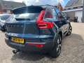 Volvo XC40 Recharge Twin Plus, trekhaak, navi, leder, 420KM A Blauw - thumbnail 5