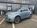 Fiat 500e La prima 3+1 Bleu - thumbnail 2