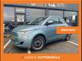 Fiat 500e La prima 3+1 Bleu - thumbnail 1