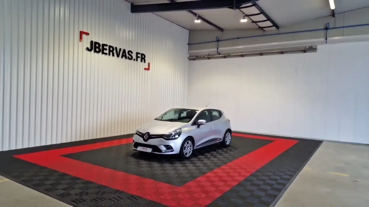 Renault Clio dci 75 energy