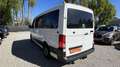 Volkswagen Crafter Kasten 35 mittellang 9 Sitze Laderampe Weiß - thumbnail 7