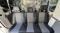 Volkswagen Crafter Kasten 35 mittellang 9 Sitze Laderampe Weiß - thumbnail 36