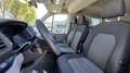 Volkswagen Crafter Kasten 35 mittellang 9 Sitze Laderampe Weiß - thumbnail 16