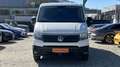 Volkswagen Crafter Kasten 35 mittellang 9 Sitze Laderampe Weiß - thumbnail 3
