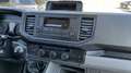 Volkswagen Crafter Kasten 35 mittellang 9 Sitze Laderampe Weiß - thumbnail 25
