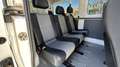 Volkswagen Crafter Kasten 35 mittellang 9 Sitze Laderampe Weiß - thumbnail 33