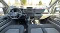 Volkswagen Crafter Kasten 35 mittellang 9 Sitze Laderampe Weiß - thumbnail 18