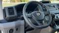 Volkswagen Crafter Kasten 35 mittellang 9 Sitze Laderampe Weiß - thumbnail 15