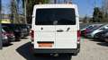 Volkswagen Crafter Kasten 35 mittellang 9 Sitze Laderampe Weiß - thumbnail 8