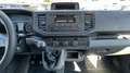 Volkswagen Crafter Kasten 35 mittellang 9 Sitze Laderampe Weiß - thumbnail 23