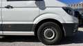 Volkswagen Crafter Kasten 35 mittellang 9 Sitze Laderampe Weiß - thumbnail 11