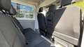 Volkswagen Crafter Kasten 35 mittellang 9 Sitze Laderampe Weiß - thumbnail 35