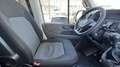 Volkswagen Crafter Kasten 35 mittellang 9 Sitze Laderampe Weiß - thumbnail 27