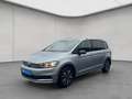 Volkswagen Touran Goal 1.5 TSI 7-Sitzer ACC/Kamera/Navi Silber - thumbnail 2