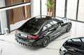 BMW 330 Baureihe 3 Lim. 330 i xDrive M Sport Schwarz - thumbnail 6