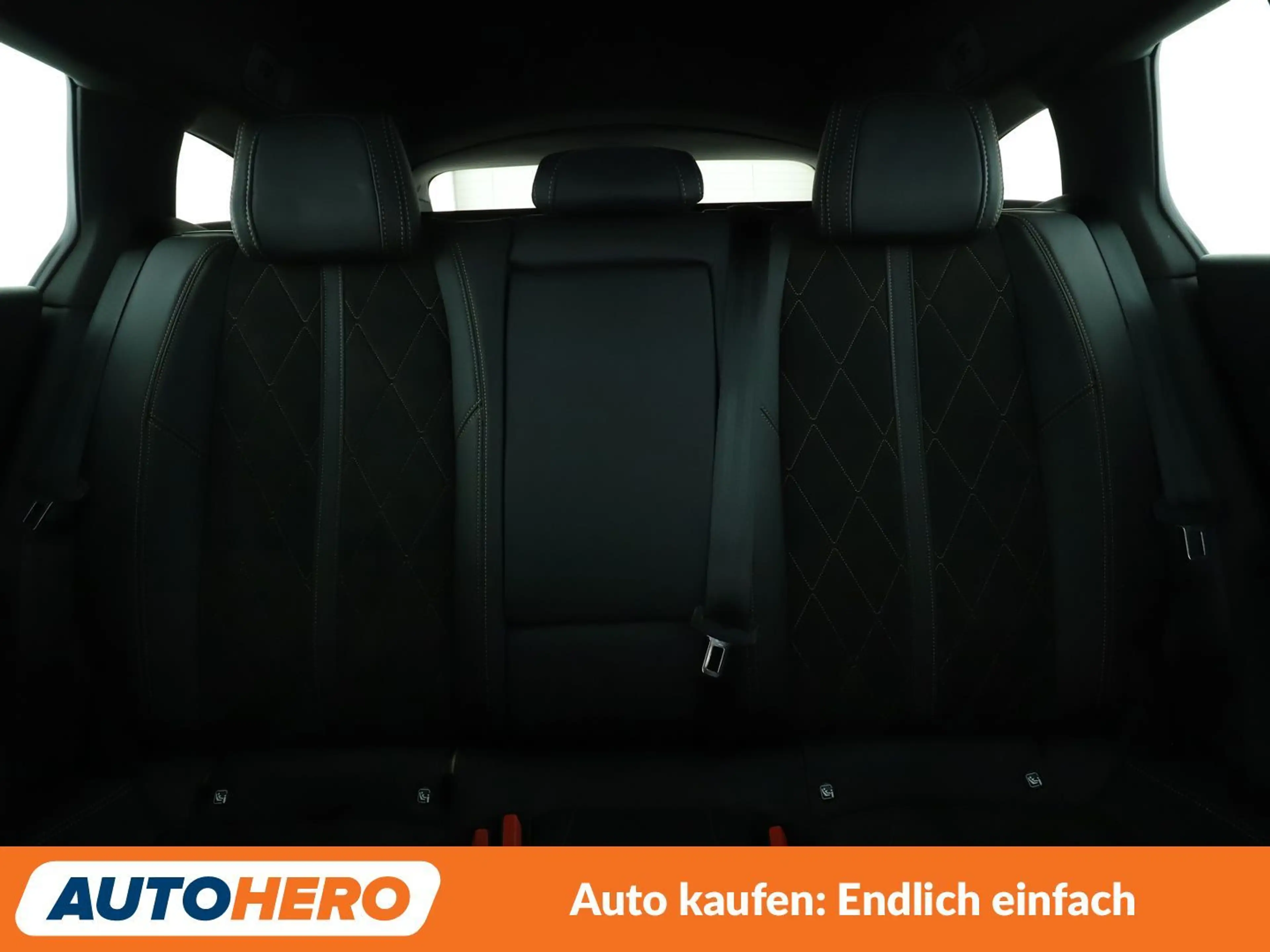 Peugeot 508 2.0 Blue-HDi GT — photo 15