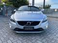 Volvo V40 V40 II 2.0 t3 R-design Momentum my17 Argent - thumbnail 2