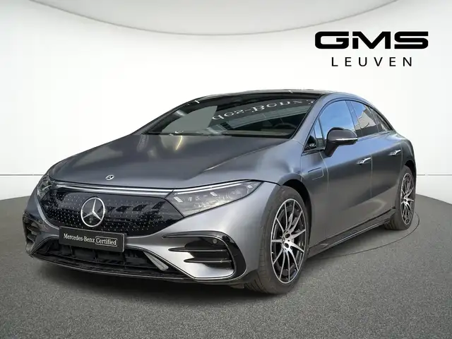 Mercedes-Benz EQS EQS 450+ AMG Line