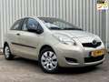 Toyota Yaris 1.3 VVTi Comfort Airco Beige - thumbnail 1