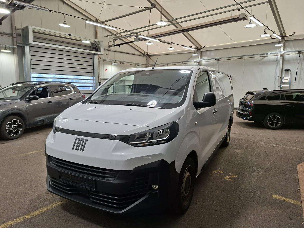 Fiat Scudo