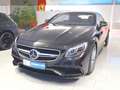 Mercedes-Benz S 63 AMG Coupe 4Matic / Driver's Package / voll Schwarz - thumbnail 1