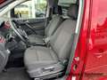 Volkswagen Caddy 2.0 TDI Comfortline *2.HAND*RFK*KLIMA*SHZ* Rot - thumbnail 12