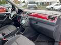 Volkswagen Caddy 2.0 TDI Comfortline *2.HAND*RFK*KLIMA*SHZ* Rot - thumbnail 18