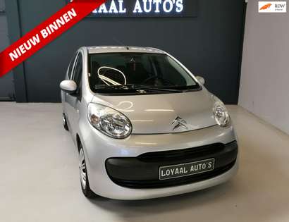 Citroen C1 1.0-12V Séduction | APK.