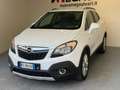 Opel Mokka 1.4 Turbo GPL Tech 140CV 4x2 Cosmo Bianco - thumbnail 3