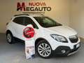 Opel Mokka 1.4 Turbo GPL Tech 140CV 4x2 Cosmo Bianco - thumbnail 4