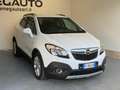 Opel Mokka 1.4 Turbo GPL Tech 140CV 4x2 Cosmo Bianco - thumbnail 1