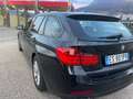 BMW 318 Serie 3 F31  318d Touring xdrive Modern Nero - thumbnail 6