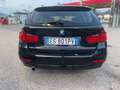 BMW 318 Serie 3 F31  318d Touring xdrive Modern Nero - thumbnail 8