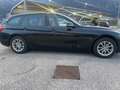 BMW 318 Serie 3 F31  318d Touring xdrive Modern Nero - thumbnail 4