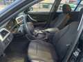 BMW 318 Serie 3 F31  318d Touring xdrive Modern Nero - thumbnail 11