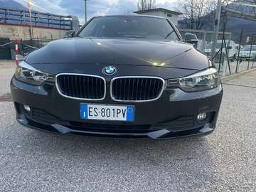 Serie 3 F31  318d Touring xdrive Modern