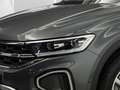 Volkswagen T-Roc 1.5TSI DSG Style AHK RFK NAVI LED Grau - thumbnail 4