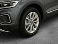 Volkswagen T-Roc 1.5TSI DSG Style AHK RFK NAVI LED Grau - thumbnail 5